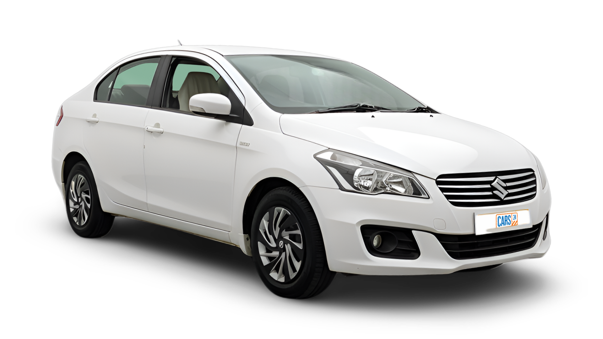 Maruti Ciaz-img